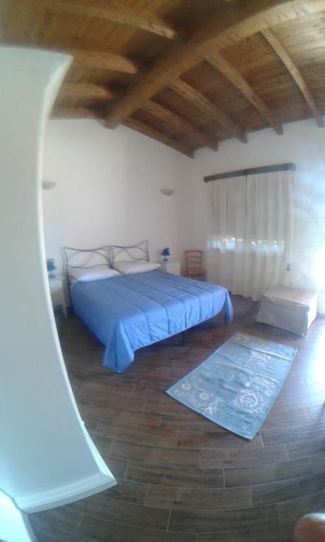 Agriturismo Locoe Oliena Luaran gambar