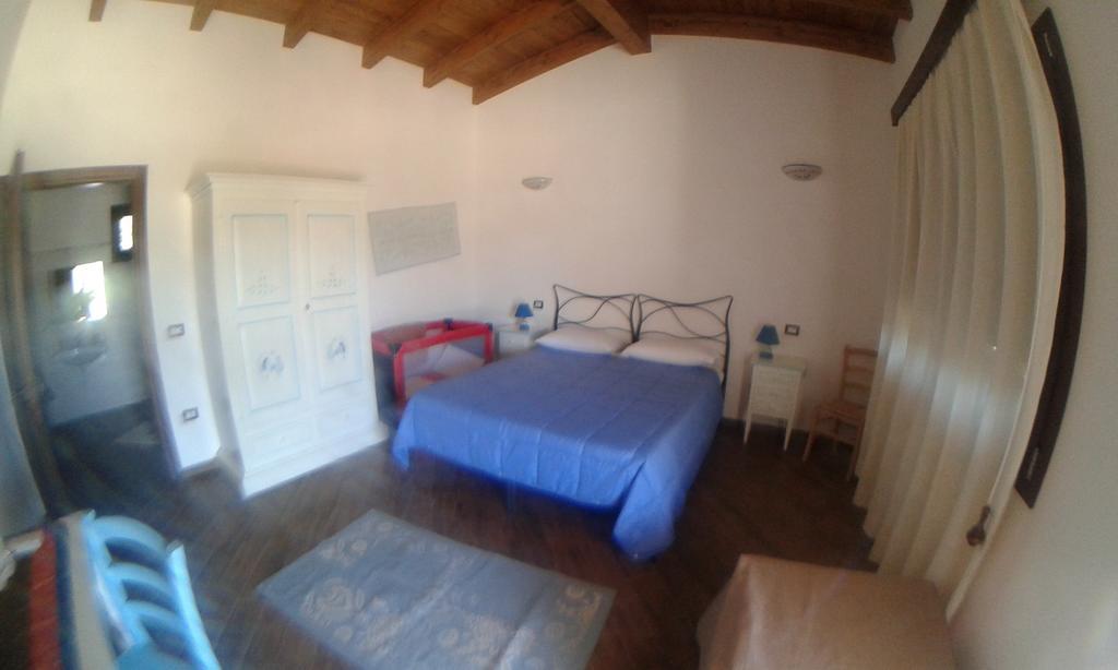 Agriturismo Locoe Oliena Luaran gambar