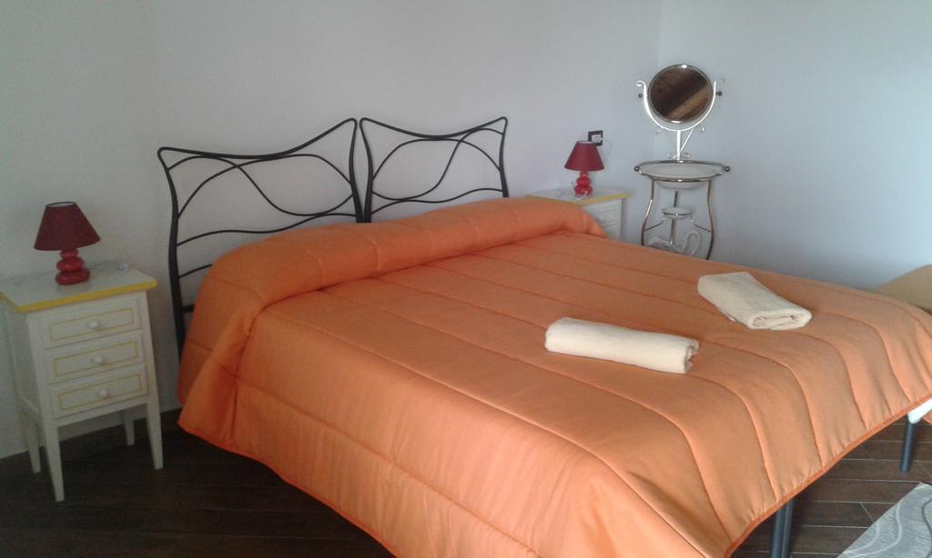 Agriturismo Locoe Oliena Luaran gambar