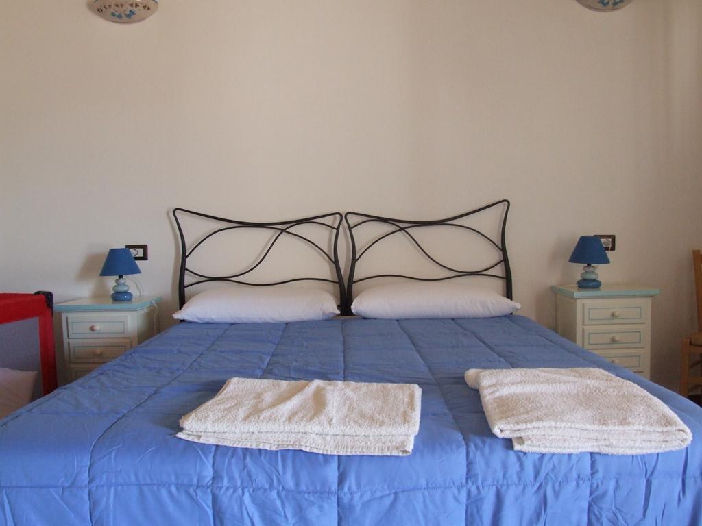 Agriturismo Locoe Oliena Luaran gambar