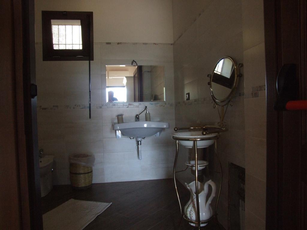 Agriturismo Locoe Oliena Luaran gambar