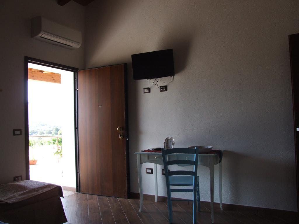 Agriturismo Locoe Oliena Luaran gambar