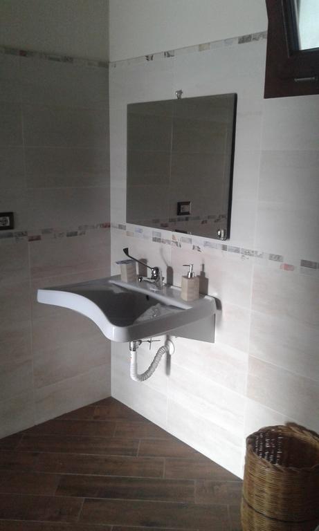 Agriturismo Locoe Oliena Luaran gambar