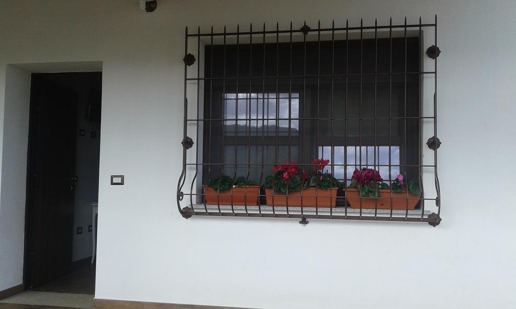 Agriturismo Locoe Oliena Luaran gambar