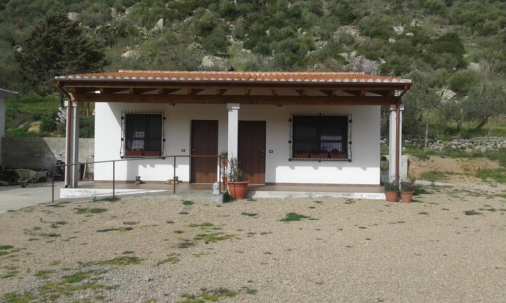 Agriturismo Locoe Oliena Luaran gambar